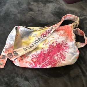 MARC by Marc Jacobs messenger bag